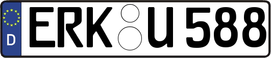ERK-U588