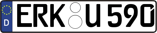 ERK-U590