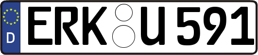 ERK-U591
