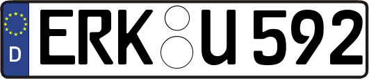 ERK-U592