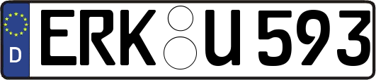 ERK-U593