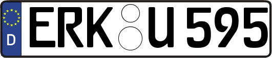 ERK-U595