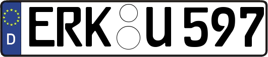 ERK-U597