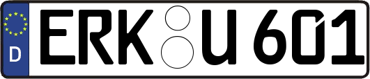 ERK-U601