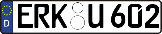ERK-U602