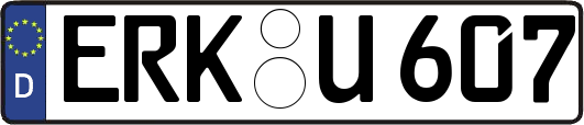 ERK-U607