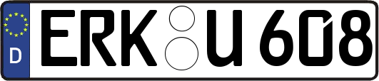 ERK-U608