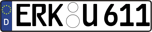 ERK-U611