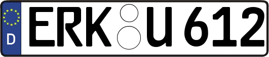 ERK-U612