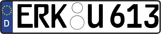 ERK-U613