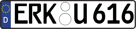 ERK-U616