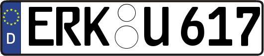 ERK-U617
