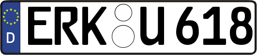ERK-U618