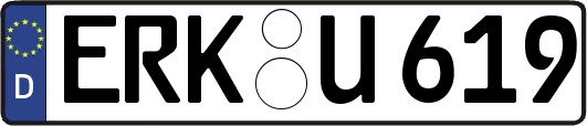 ERK-U619