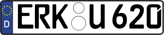 ERK-U620