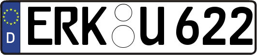 ERK-U622