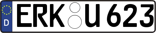 ERK-U623