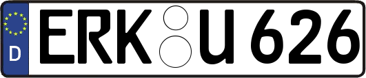 ERK-U626