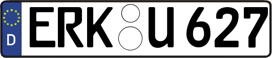 ERK-U627