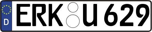 ERK-U629