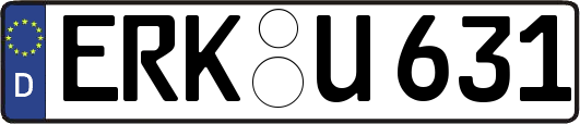 ERK-U631