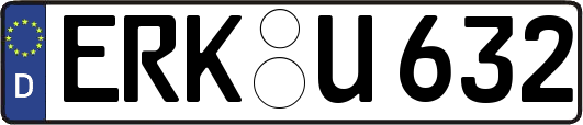 ERK-U632