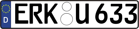 ERK-U633