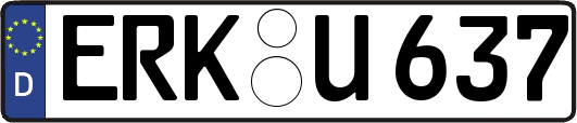 ERK-U637