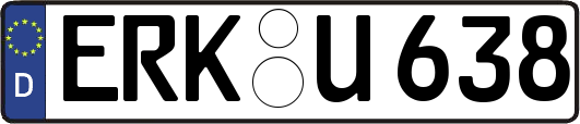 ERK-U638