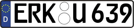 ERK-U639