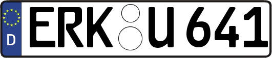 ERK-U641