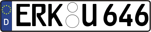ERK-U646