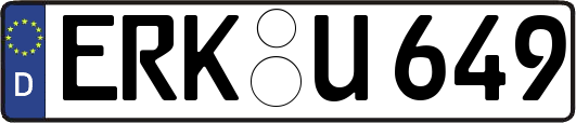 ERK-U649
