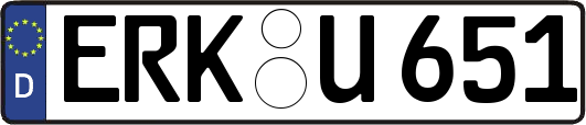 ERK-U651