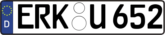 ERK-U652