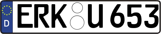 ERK-U653