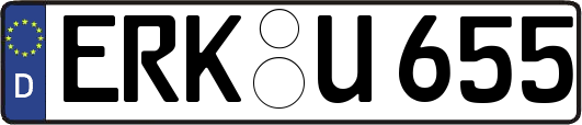 ERK-U655