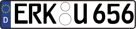 ERK-U656