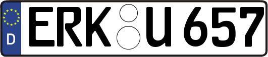 ERK-U657