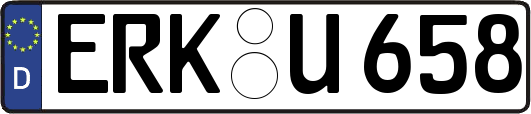 ERK-U658