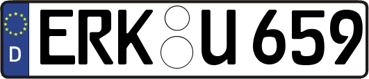 ERK-U659