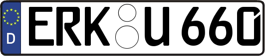 ERK-U660