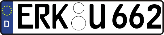 ERK-U662