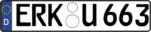 ERK-U663