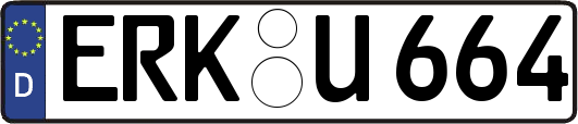 ERK-U664