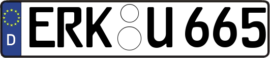 ERK-U665