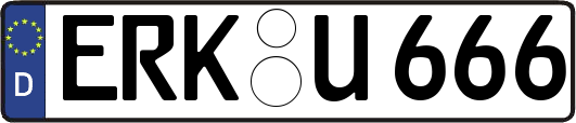 ERK-U666