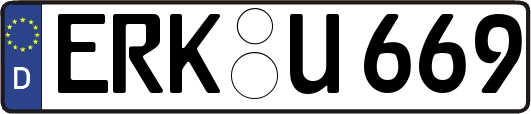 ERK-U669