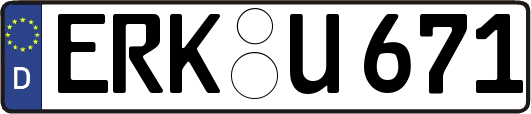 ERK-U671