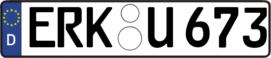 ERK-U673